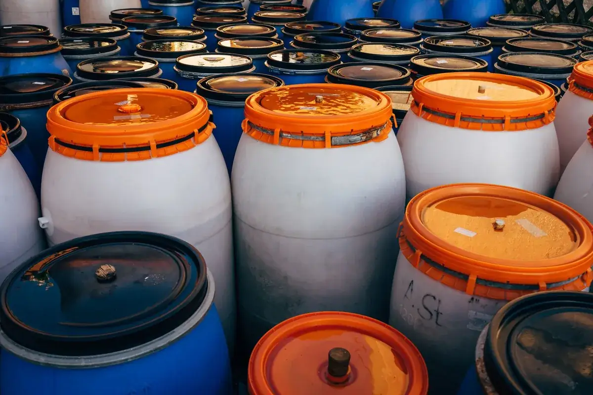 Chemical & Toxic Waste Cleanup in Barton Hills, Austin, TX